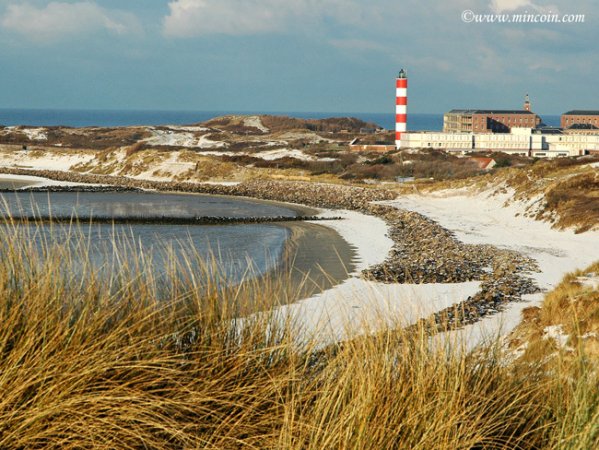 Phare de Berck-sur-mer