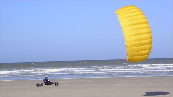 Berck-sur-mer