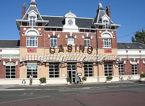 Casino-de-Berck-sur-Mer