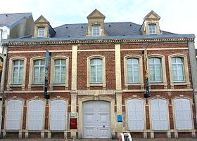 Musée de Berck