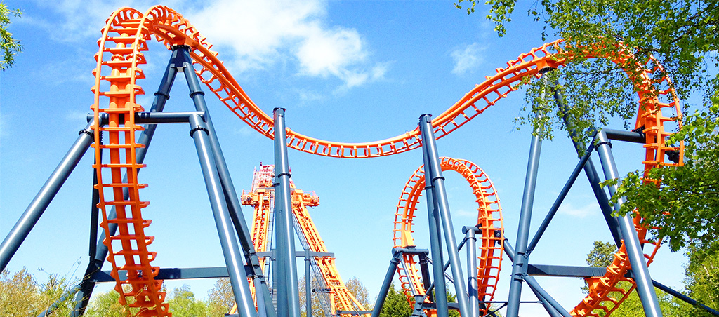 Parc Bagatelle Berck