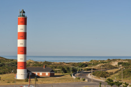 Phare Berck